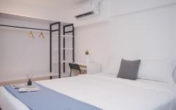 Homey Studio Loft at Kingland Avenue By Travelio