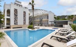 Royal Dream's Hotel