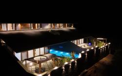 Serenity By Radiant Villas