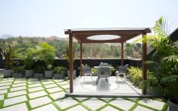 Serenity By Radiant Villas