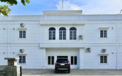 AMBERHOUSE Penginapan Deli Serdang