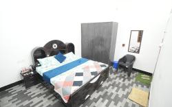 Kashi Homestay