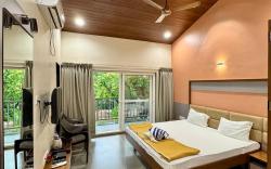 Divine Ganga Retreat