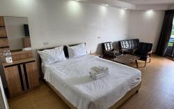 Angket Select Resort Pool Apartment #1