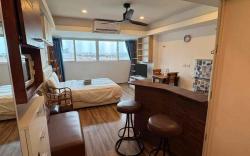ThianTong  Select Resort Pool Apartment #2