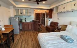 Angket Select Resort Pool Apartment #2