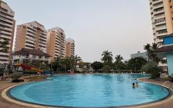 View Taly Select Resort Pool Apartment #1