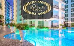 City Garden Select Resort Pool Apartment #1