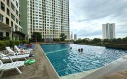 Lumpini Ville Select Resort Pool Apartment #2