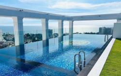 Empire Tower Select Resort Pool Apartment #5