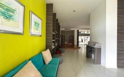 Lumpini Ville Select Resort Pool Apartment #1