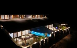 Twin Villas By Radiant villas 