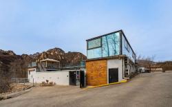 Floral Hotel Beijing Ruisen Xiyuzhu Homestay