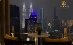 Agile Residence Bukit Bintang By HeystayManagement