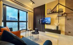 Agile Residence Bukit Bintang By HeystayManagement