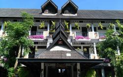 Baan Orawee Boutique Hotel