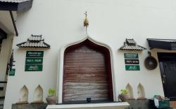 Baan Orawee Boutique Hotel