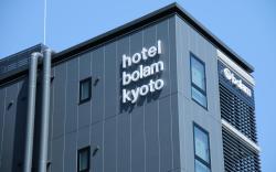 hotel bolam kyoto