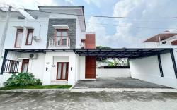 Grand Kalasan Homestay Jogja