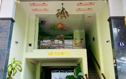 KHÁCH SẠN HẢI SƠN
