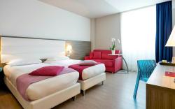 Hotel Mercure Venezia Marghera