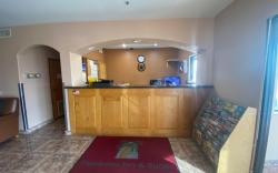 Tropicana Inn & Suites Dallas