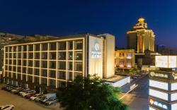 Pinruo Hotel - Dongguan Fenggang World Fenghuangli Branch