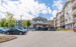 Sandman Hotel & Suites Abbotsford