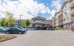 Sandman Hotel & Suites Abbotsford
