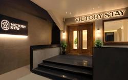 Victory Stay