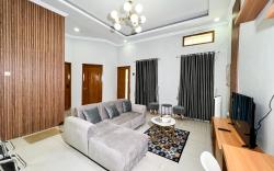 Homestay Anabia Tamanan
