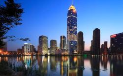 Crowne Plaza Shaoxing By IHG