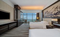 Crowne Plaza Shaoxing By IHG