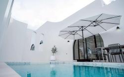 Sasirin Pool Villa - ศศิริน พูลวิลล่า จันทบุรี