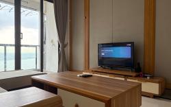 R&F 2R2B Seaview Wooden Stay