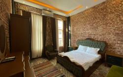 Taksim Stone Wall Apartments
