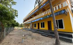 Neithal Farm Resort with Swimming Pool by Roscotel
