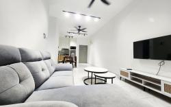Malacca 3 bedroom Seri Serindit G01
