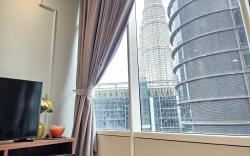 The Sky Suites KLCC by the Park