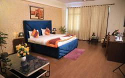 Fortune Home, MG Road, Essel Tower