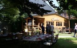 Hotel Quartier Latin