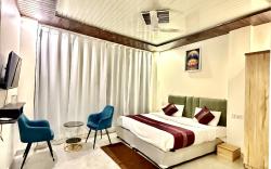 THE KASHI HOTEL
