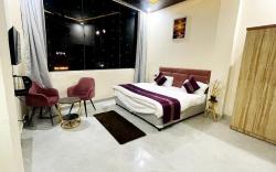 THE KASHI HOTEL