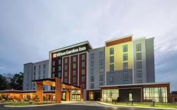 Hilton Garden Inn Perry