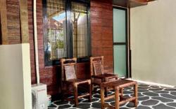 Dimas Cottage