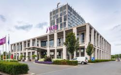 Van der Valk Airporthotel Duesseldorf