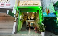 Vuon Tao Dan Hotel - Trung Tam  Gan Cho Ben Thanh