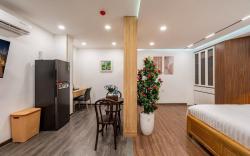 Room 501