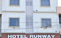 Hotel Runway