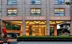 MEHOOD LESTIE Hotel (Shanghai Xujiahui Hengshan Road) 美豪丽致酒店上海徐家汇衡山路店